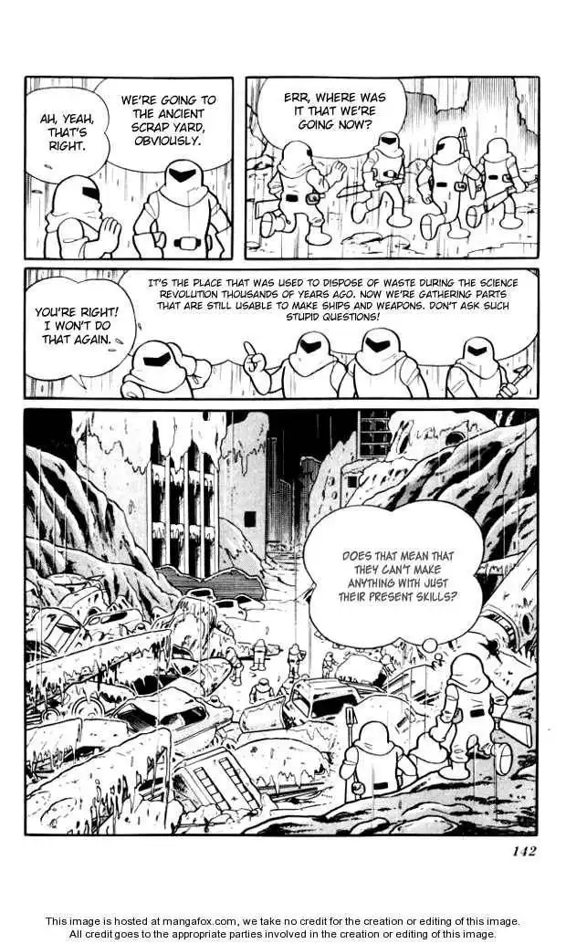 Doraemon Long Stories Chapter 10.4 26